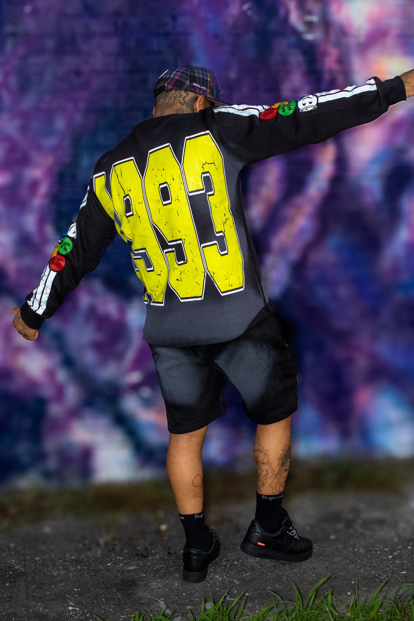 SV Mood Sets