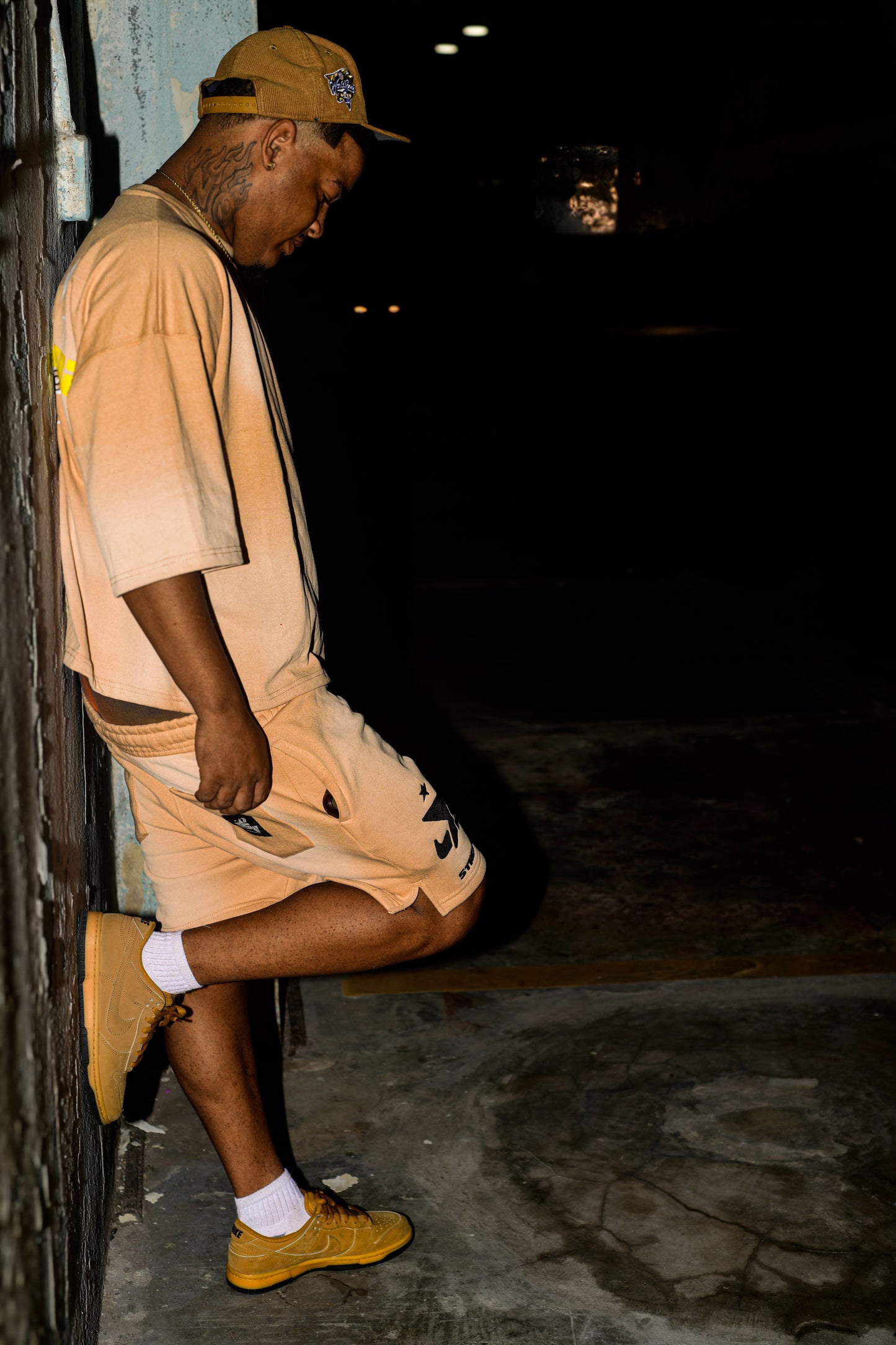 SV Worldwide Jogger Sets