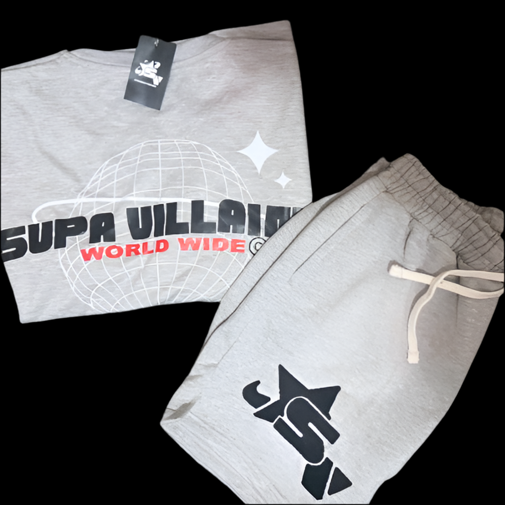 SV Worldwide Jogger Sets